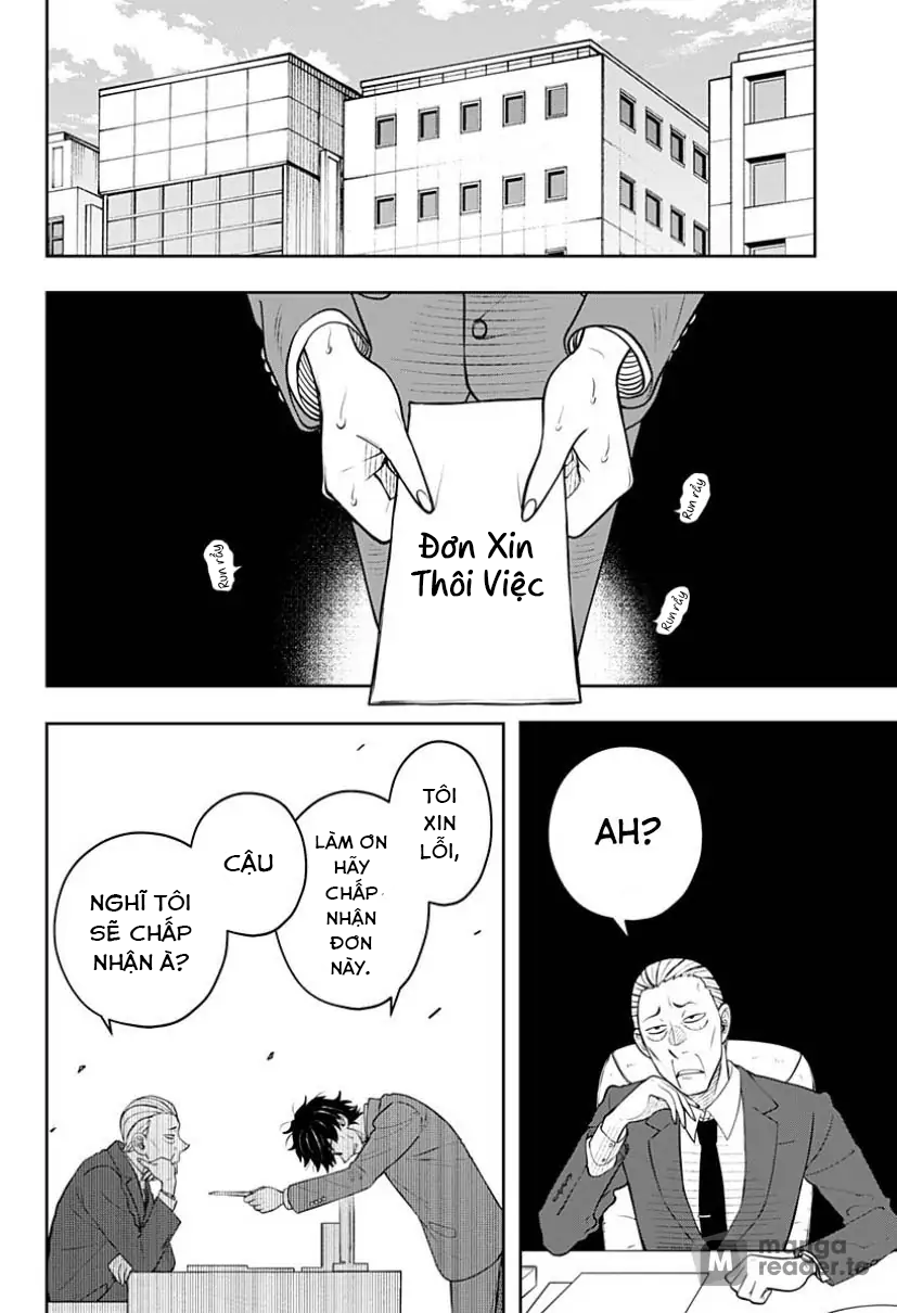 anten-sama no hara no naka chapter 5.2 22