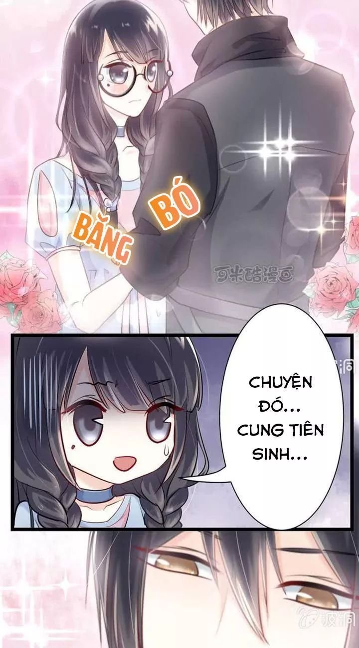 ảnh đế cầu sủng chapter 15 10