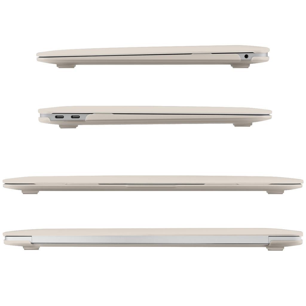 Ốp Điện Thoại Cứng + Bàn Phím Chống Bụi Cho MacBook Air M1 A2337 A2179 A1932 2020 Pro13 M2 M1 A2338 A1708 Air13 A1466 A1369