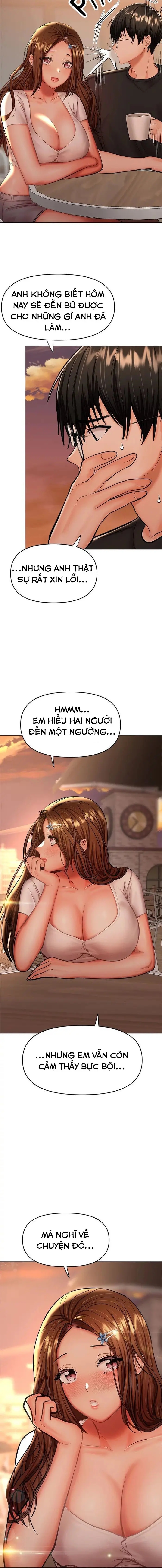 tài trợ em đi chapter 26 7