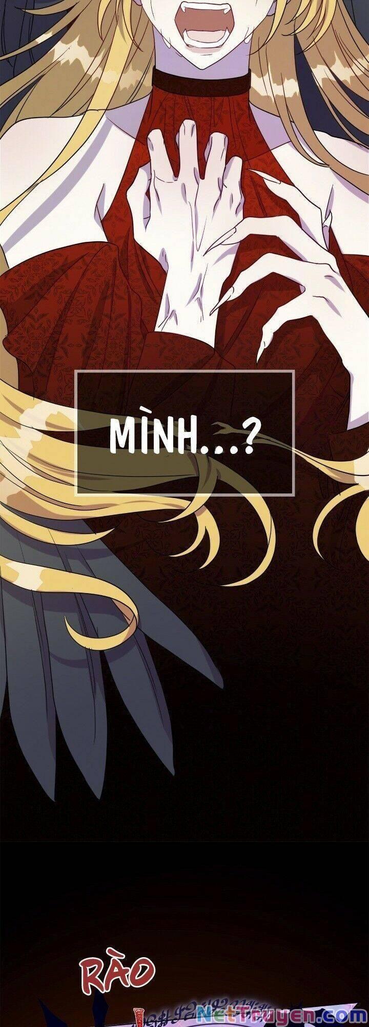 xin ngài đừng ăn tôi chapter 32 45