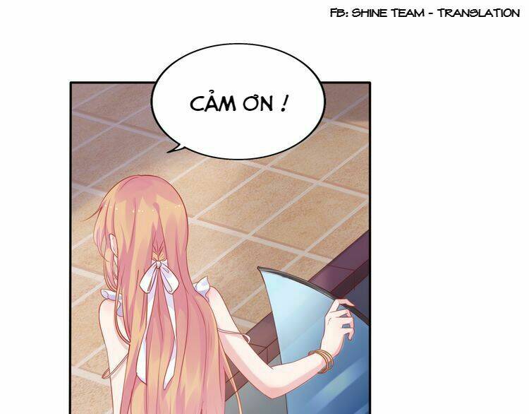 mật thất vây người cá chapter 2 8