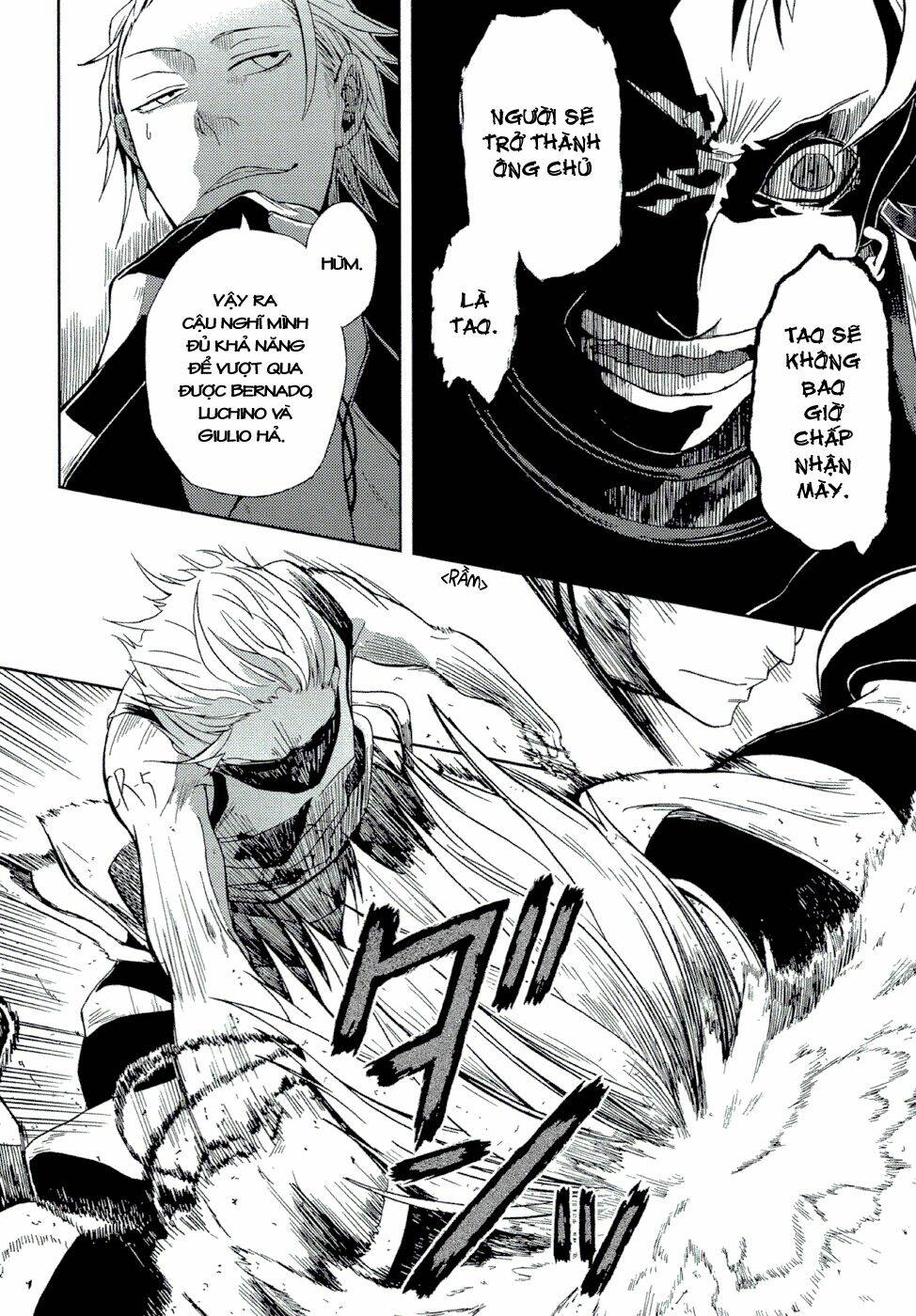 lucky dog 1 blast chapter 2 22