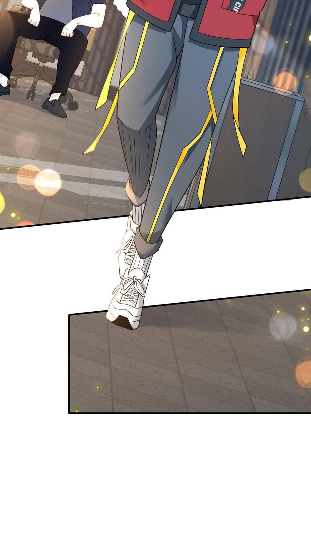 trùng sinh, ta mới là thiên vương giải trí chapter 9 11