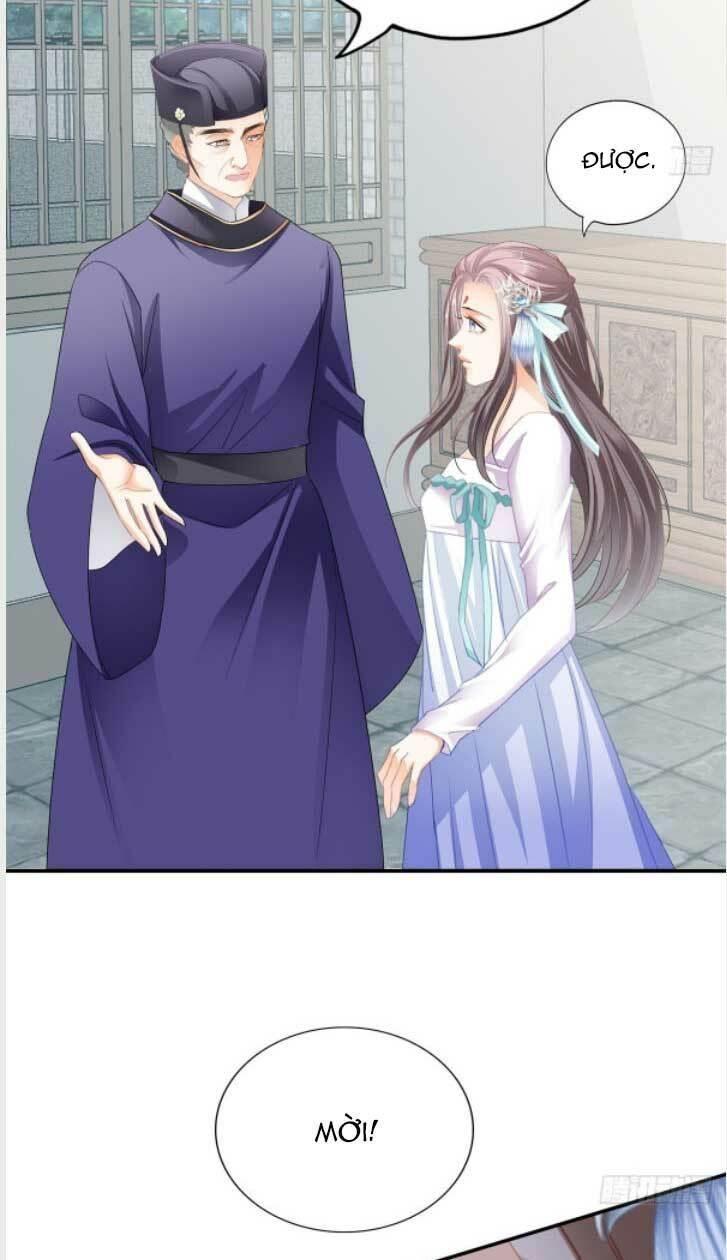 bổn vương muốn nàng chapter 146 5