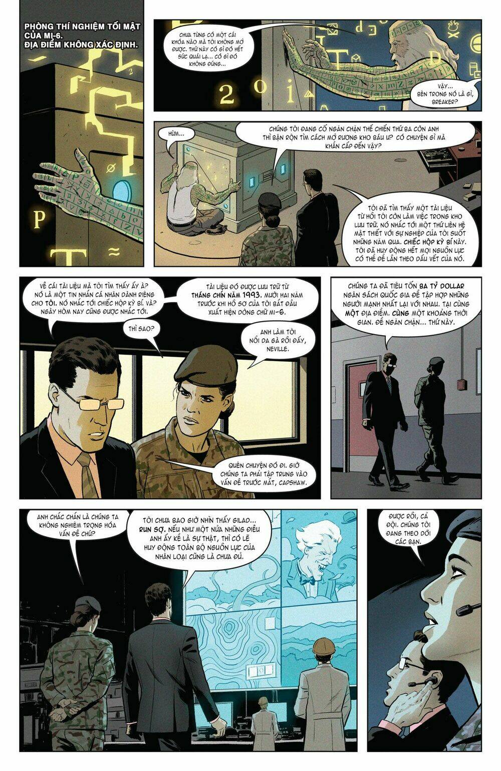 the valiant chapter 3 5