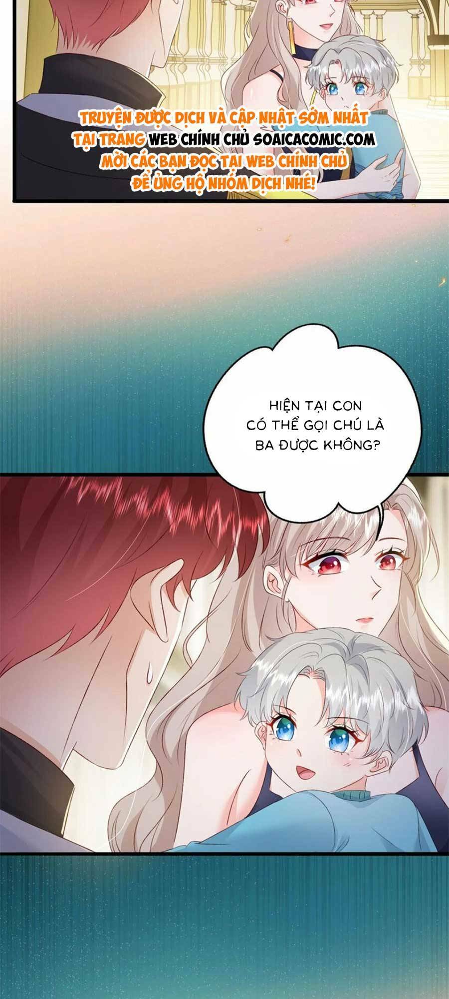 cô vợ của tôi không dễ bắt nạt chapter 88 34