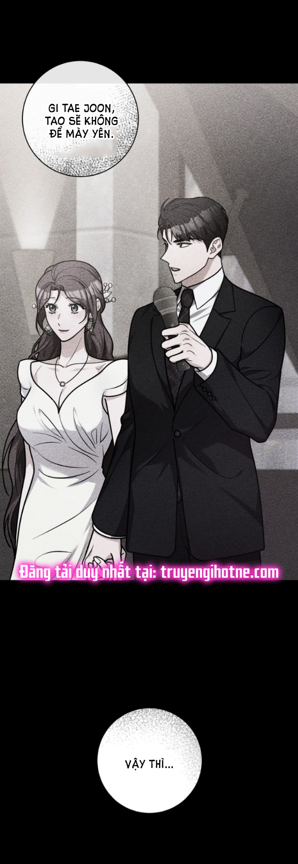 Tham Lam chapter 31.1 - Trang 15