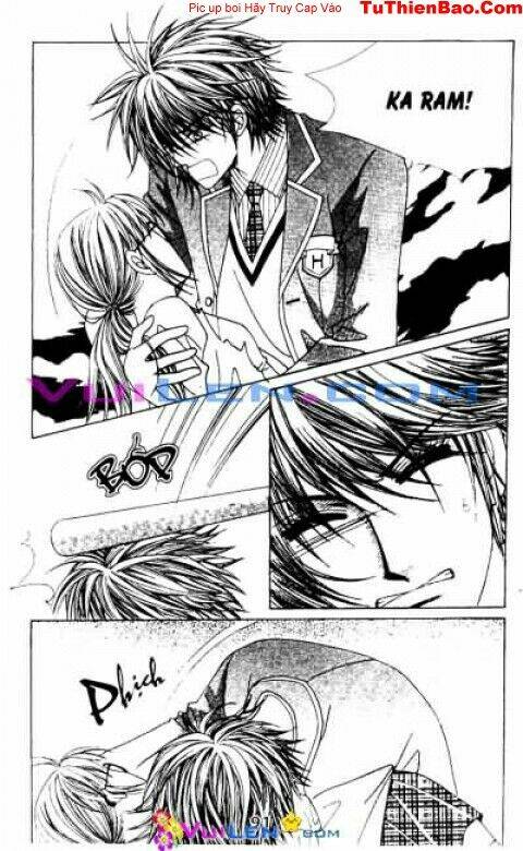 cuộc sống của tôi chapter 5 91