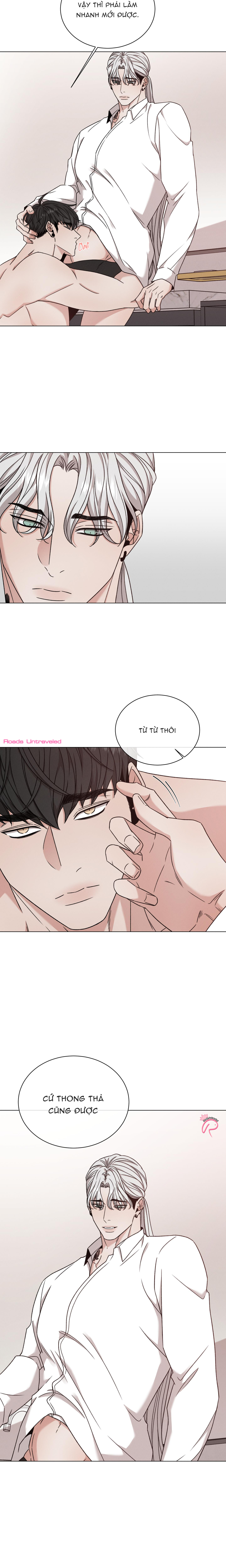 hội chứng minmotion chapter 66 16