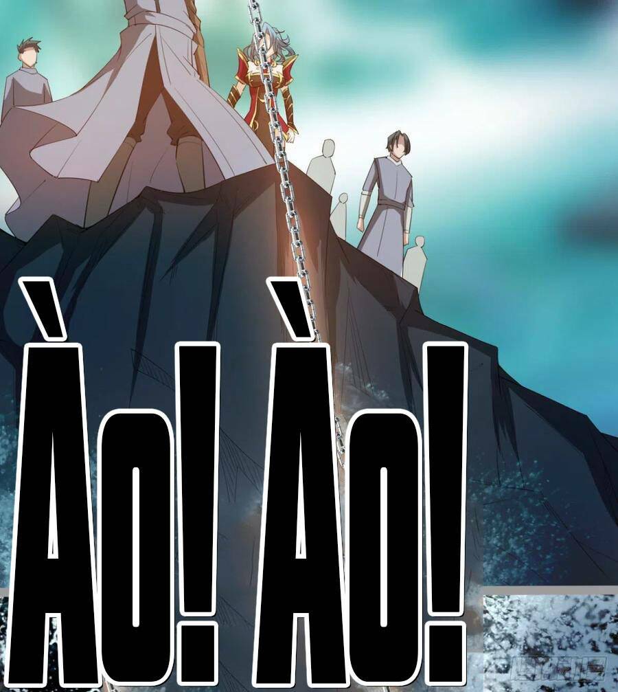 ma hoàng sư đệ quả thực quá chung tình chapter 93 5