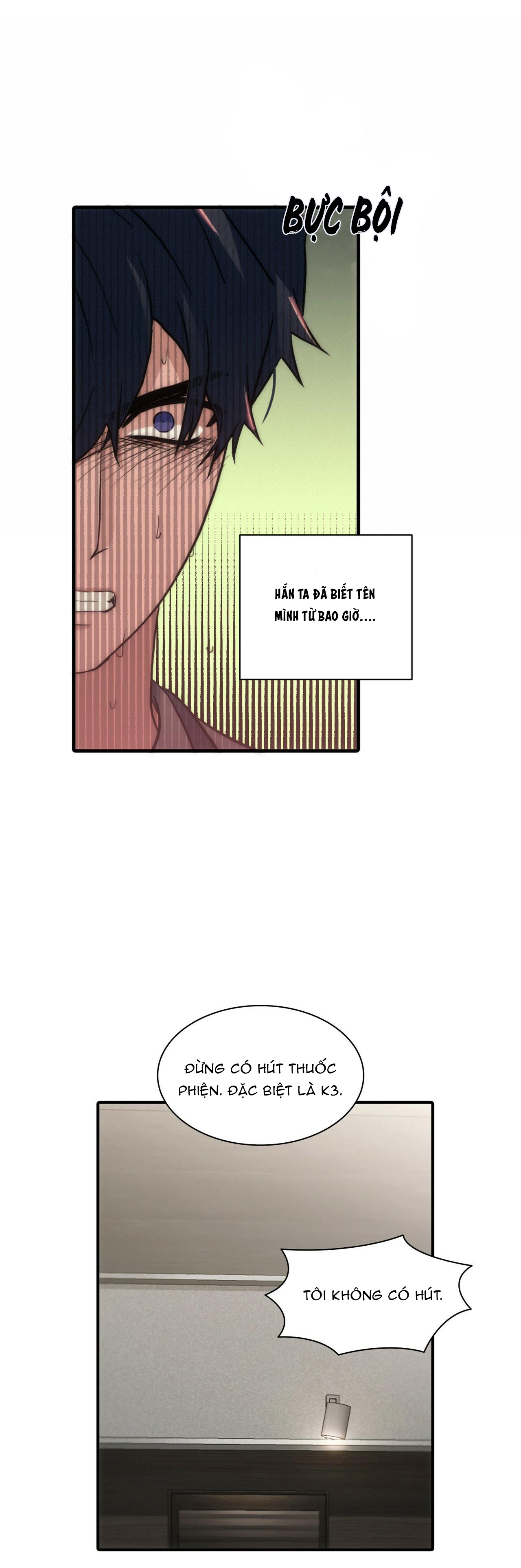 giai điệu của ngôn ngữ chapter 56 11