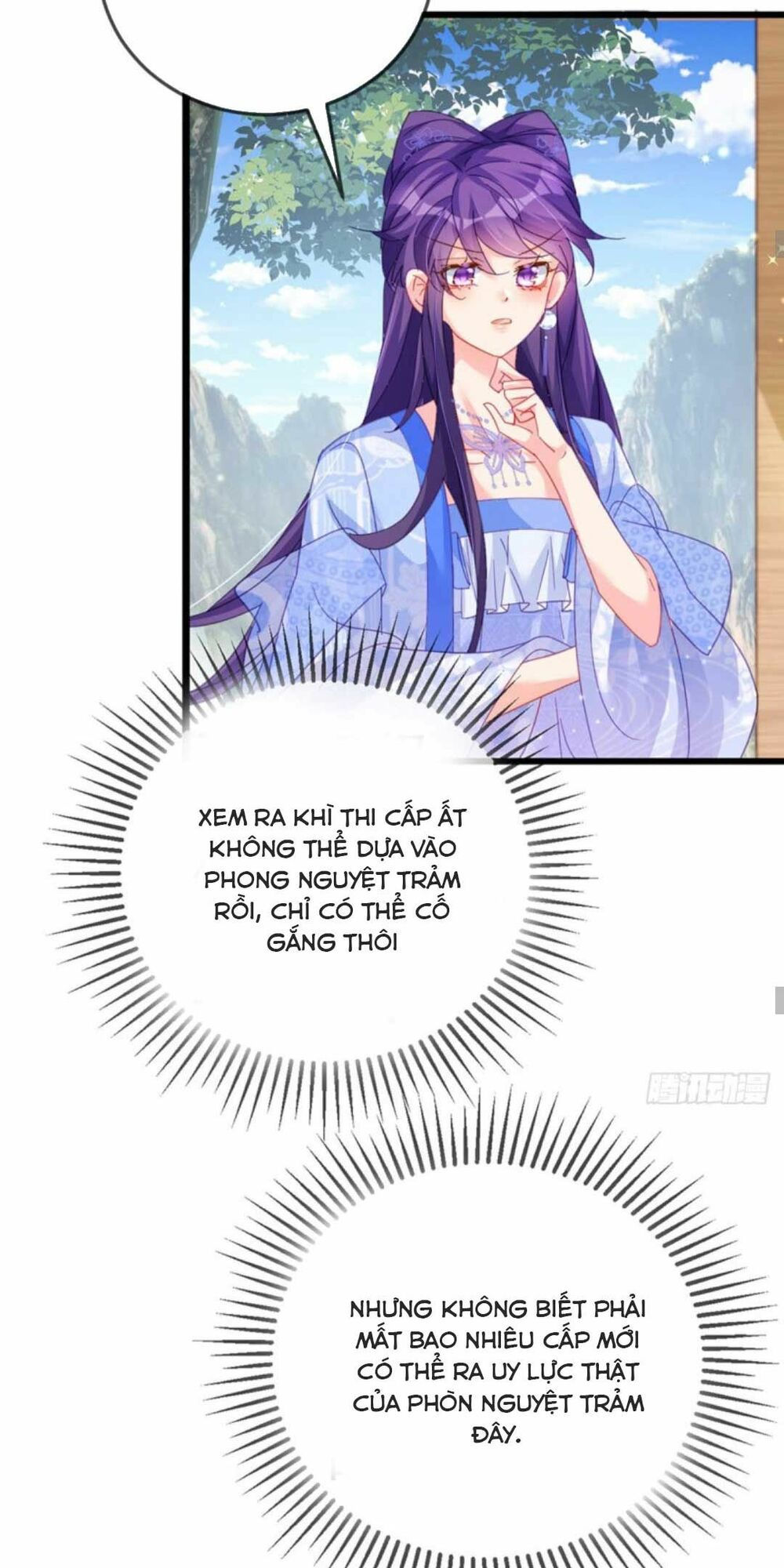 quân hoả nữ hoàng chapter 59 21