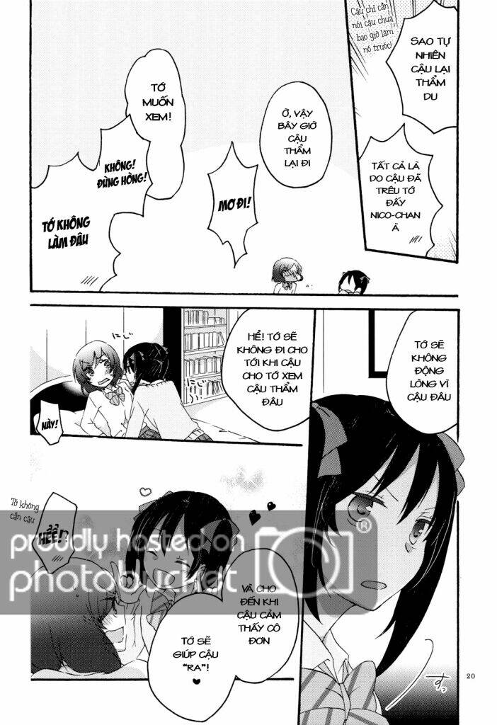 private tsunderation chapter 2 19