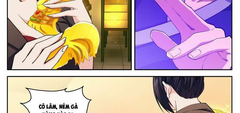 khắc kim phong thần chapter 98 17