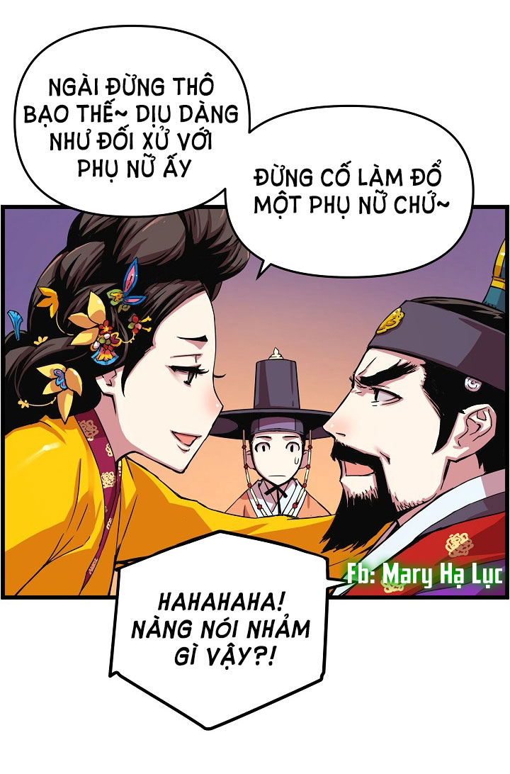 tôi sẽ sống như một hoàng tử chapter 12 53