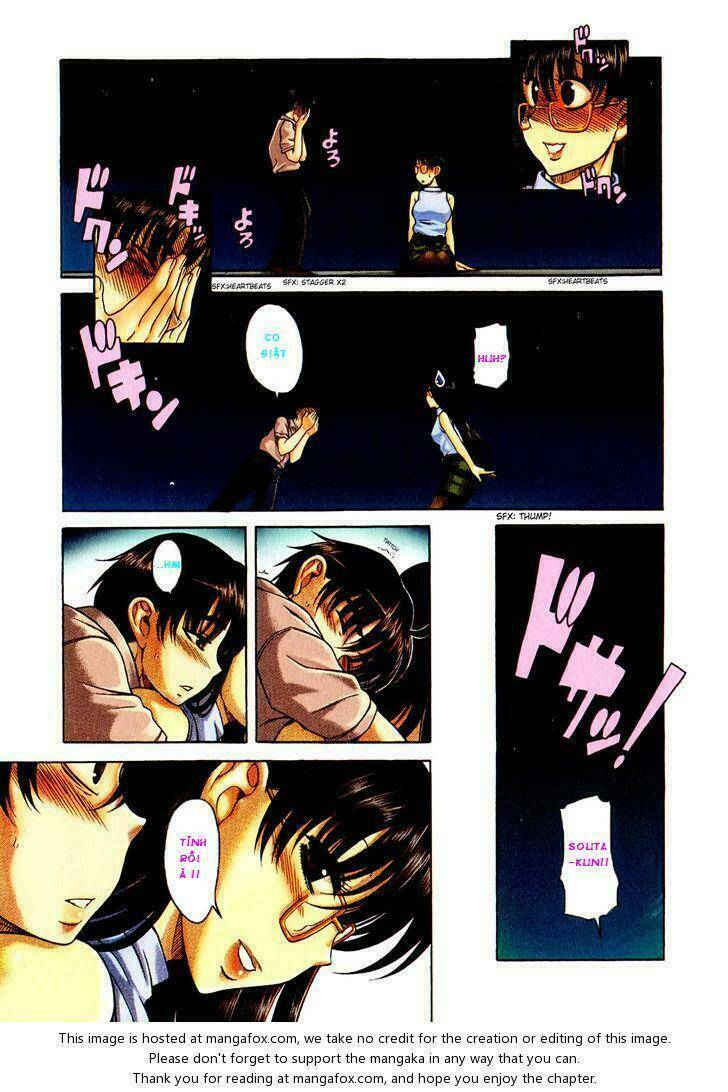 puppy lovers chapter 1 25