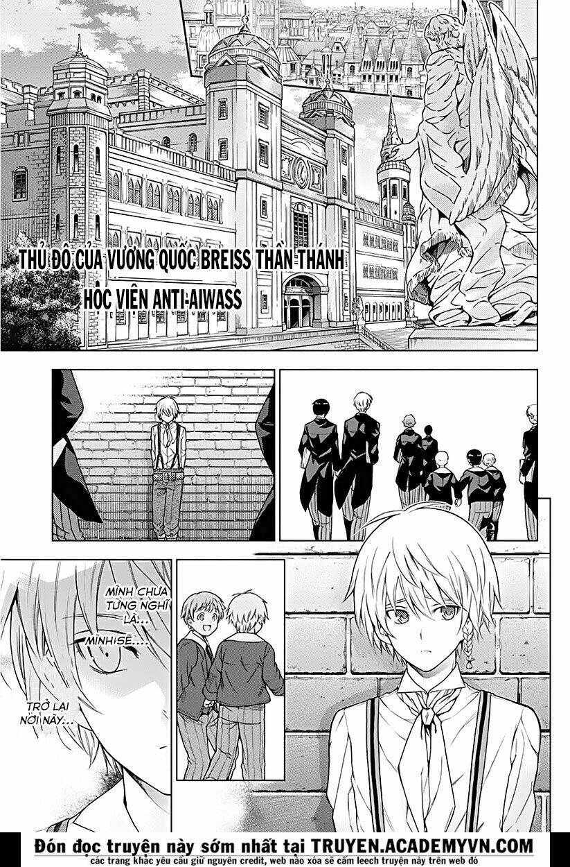 khu vườn thứ 7 chapter 11 26