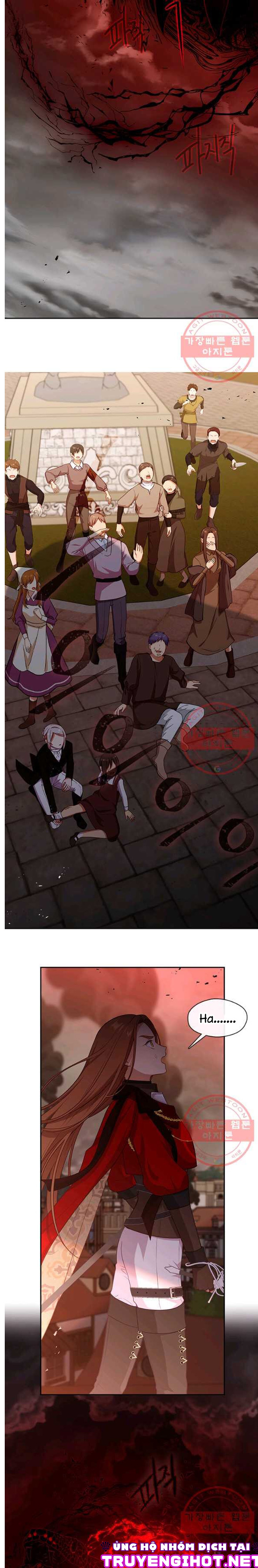 cẩn thận nữ phụ phản diện đấy! chapter 80 7