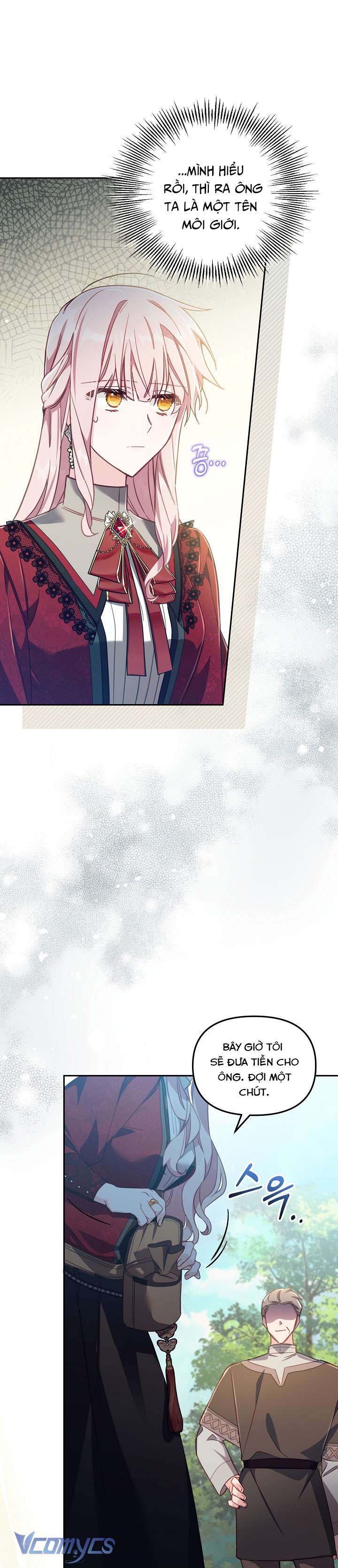 không có chỗ cho kẻ giả mạo chapter 22 28