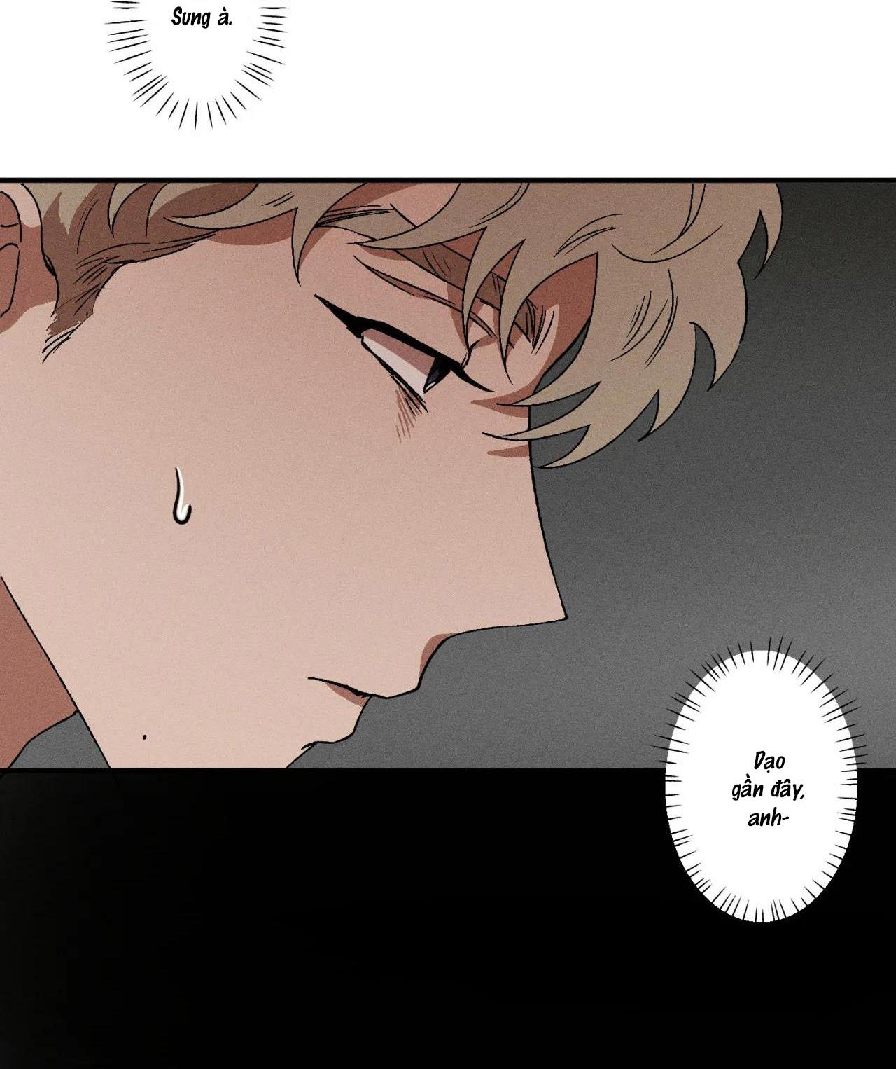 bẫy đôi ngọt ngào chapter 22 8