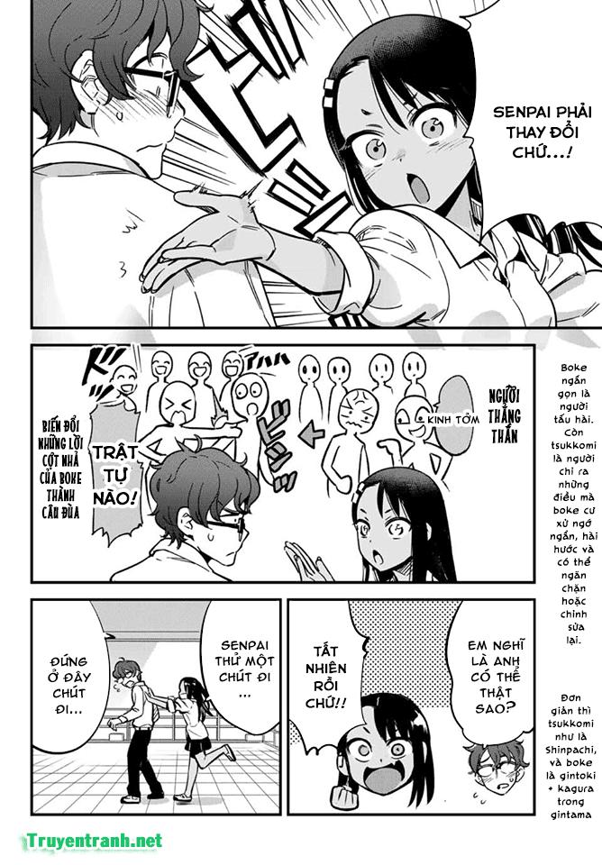 please don bully me - nagatoro-san chapter 11 2