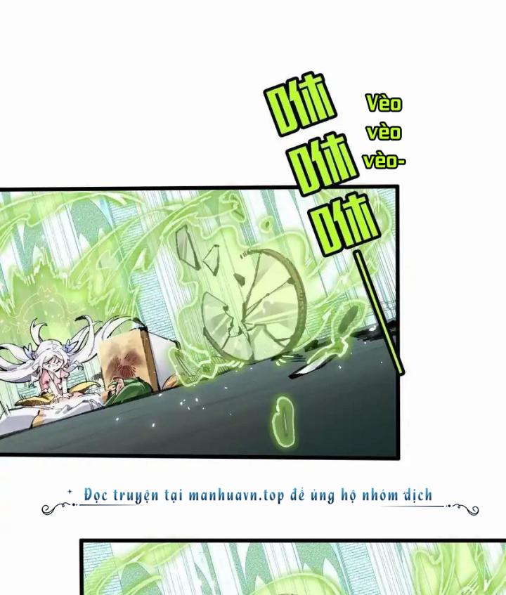 công chúa củi mục khởi động lại nhân sinh chapter 2 78