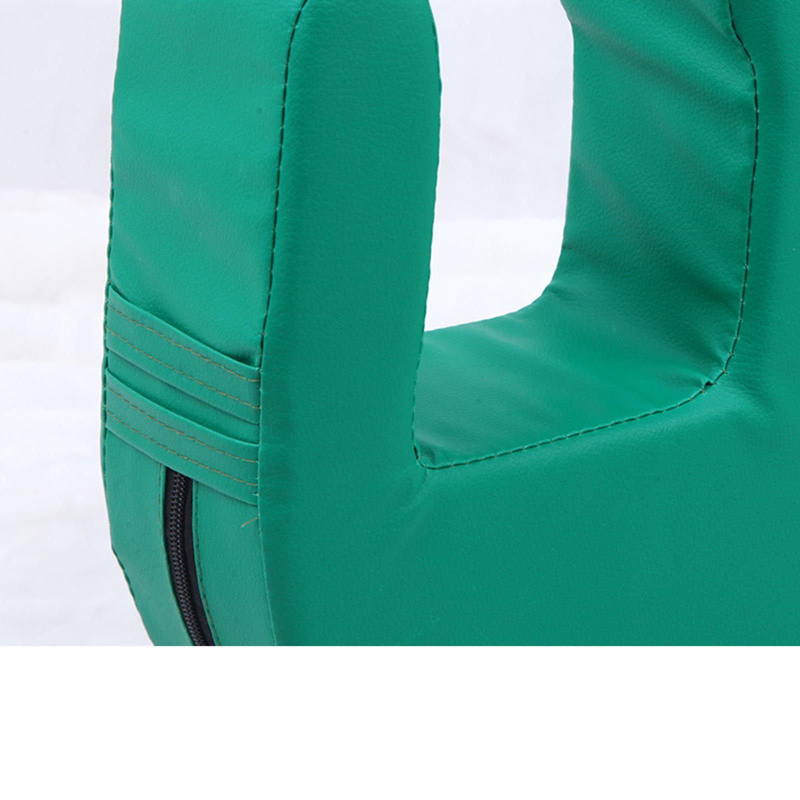 3Pc Waterproof Bed Turn Over Aid Elderly for Side Lying Wheel Chair Disabled