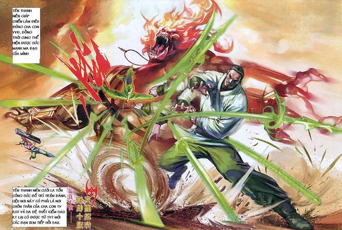 phong vân chapter 452 32