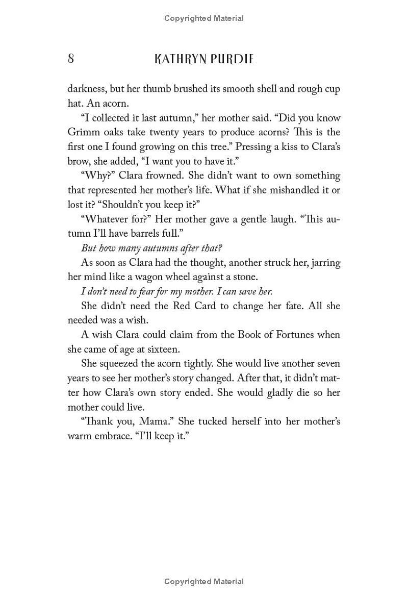 Sách ngoại văn: The Forest Grimm