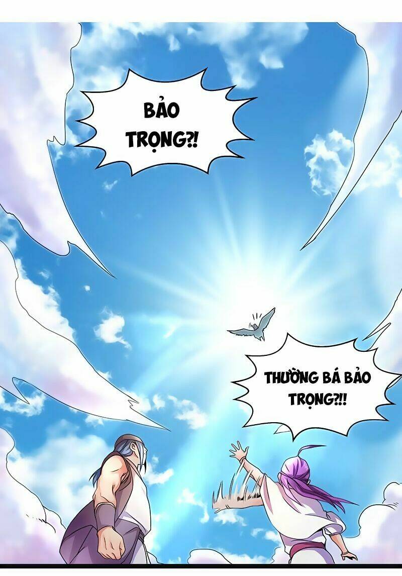 hỗn độn kiếm thần chapter 5 5