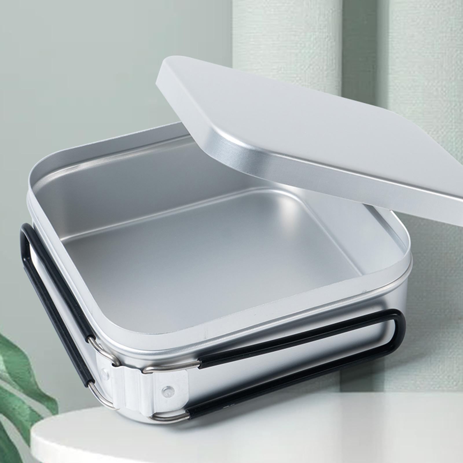 Food Container Bento Lunch  for Camping Backpacking Campingfood