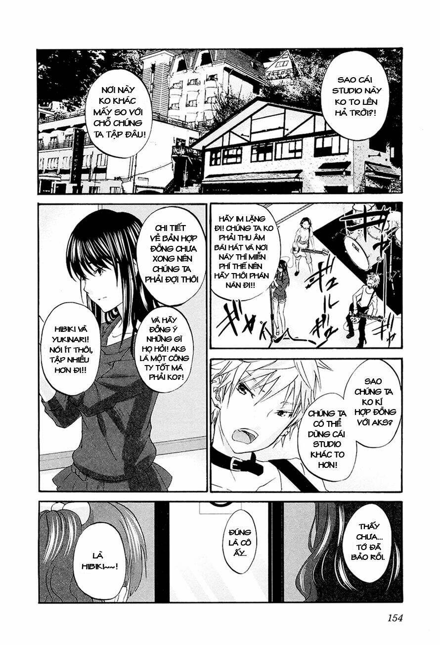 seishun pop! chapter 13 20