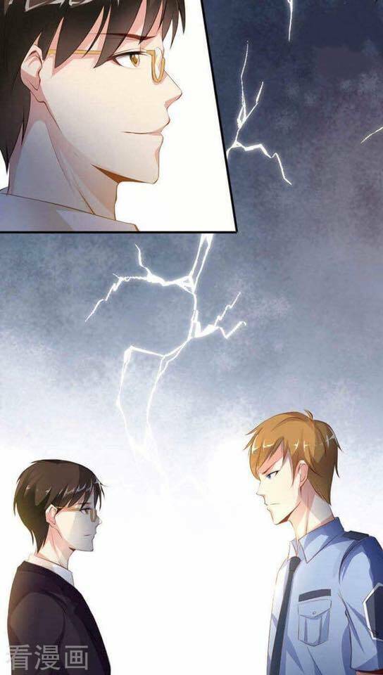 người vợ bí ẩn của tổng tài chapter 6 9