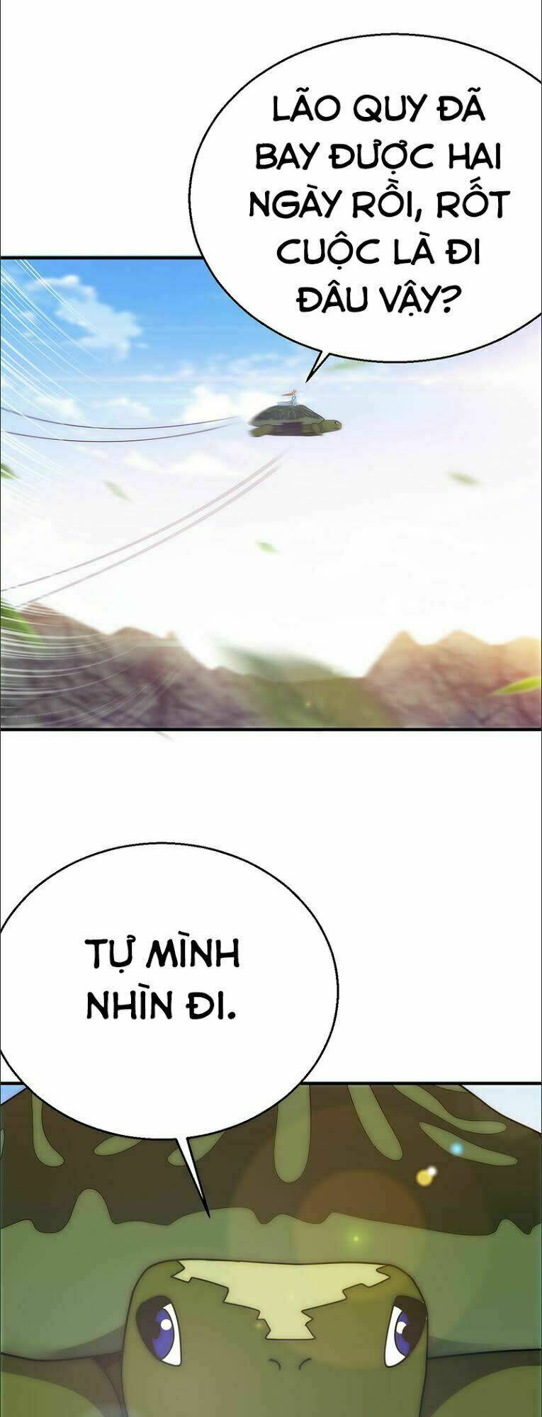 thiên hạ kiếp chapter 26 8