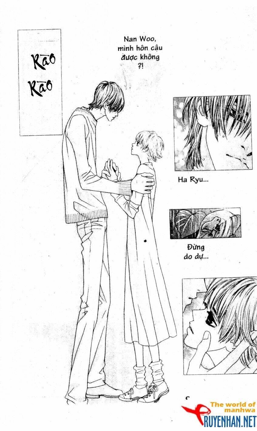 you're so cool chapter 5 13