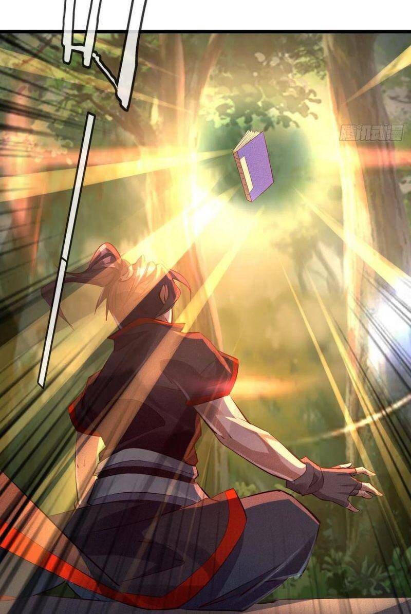 ta thành thần một mình chapter 34 27