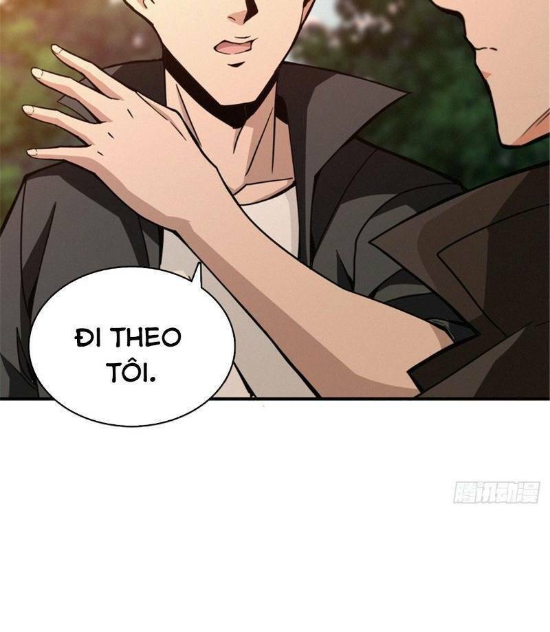 nơi này có yêu khí chapter 49 15