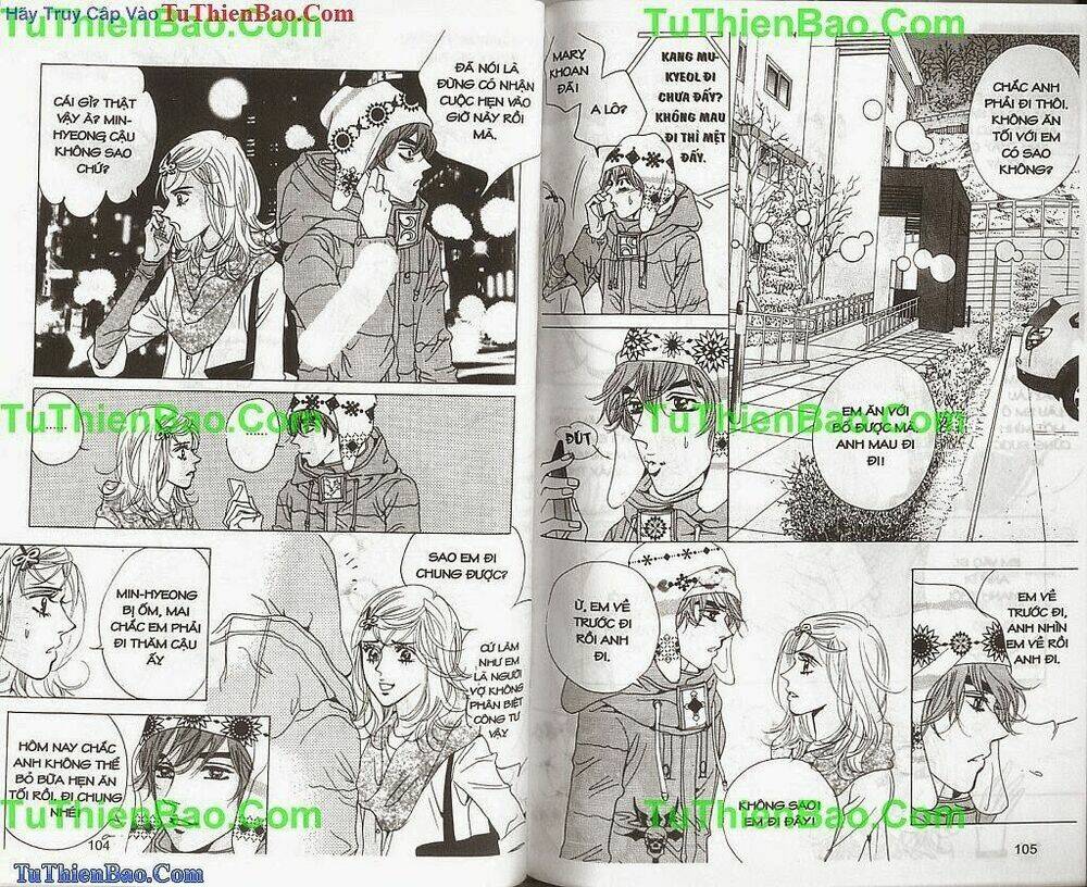 chuyện tình mary chapter 8 53