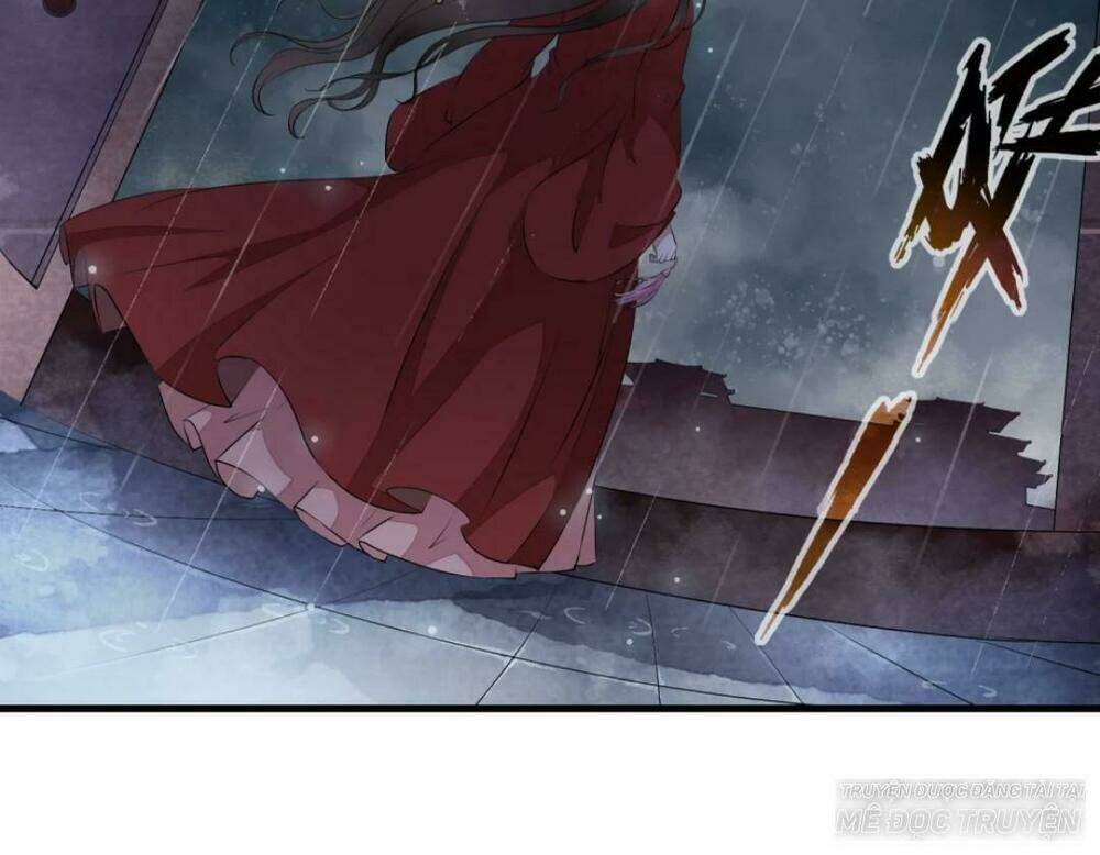 bạch liên yêu cơ người chapter 25 11