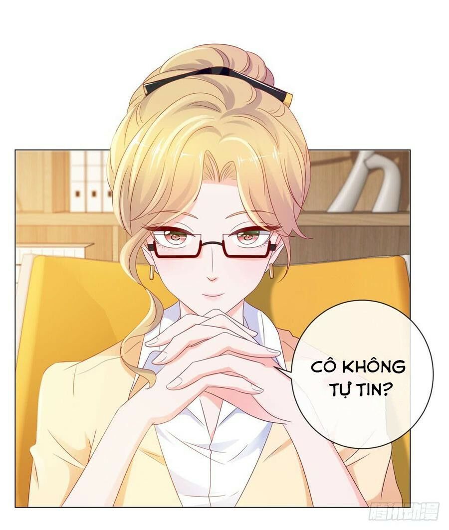 ẩn hôn 100%: chọc tức vợ yêu mua một tặng một chapter 86 42