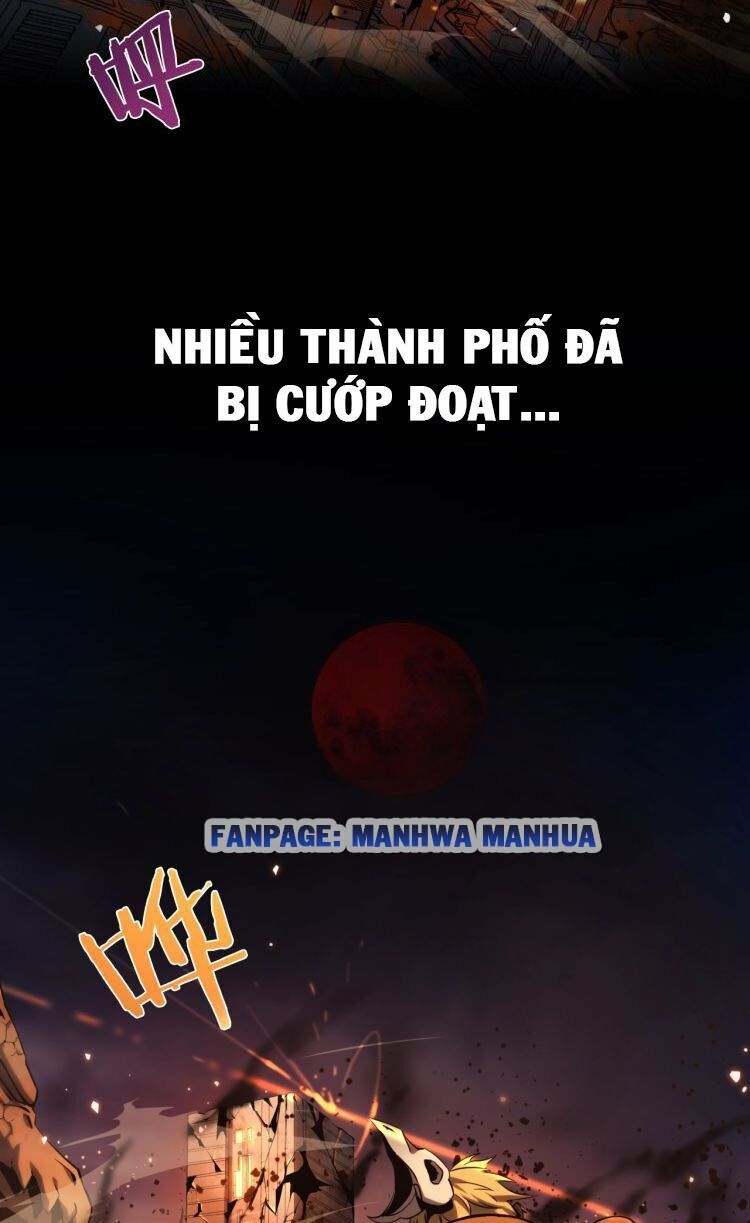 chư giới - tận thế online chapter 1 6