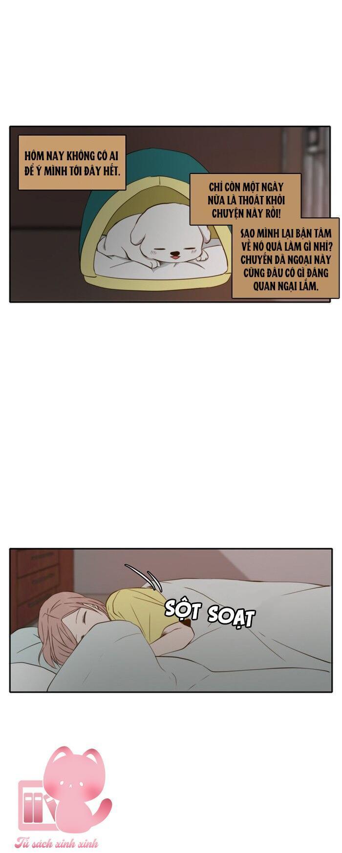 a good day to be a dog chapter 46 32