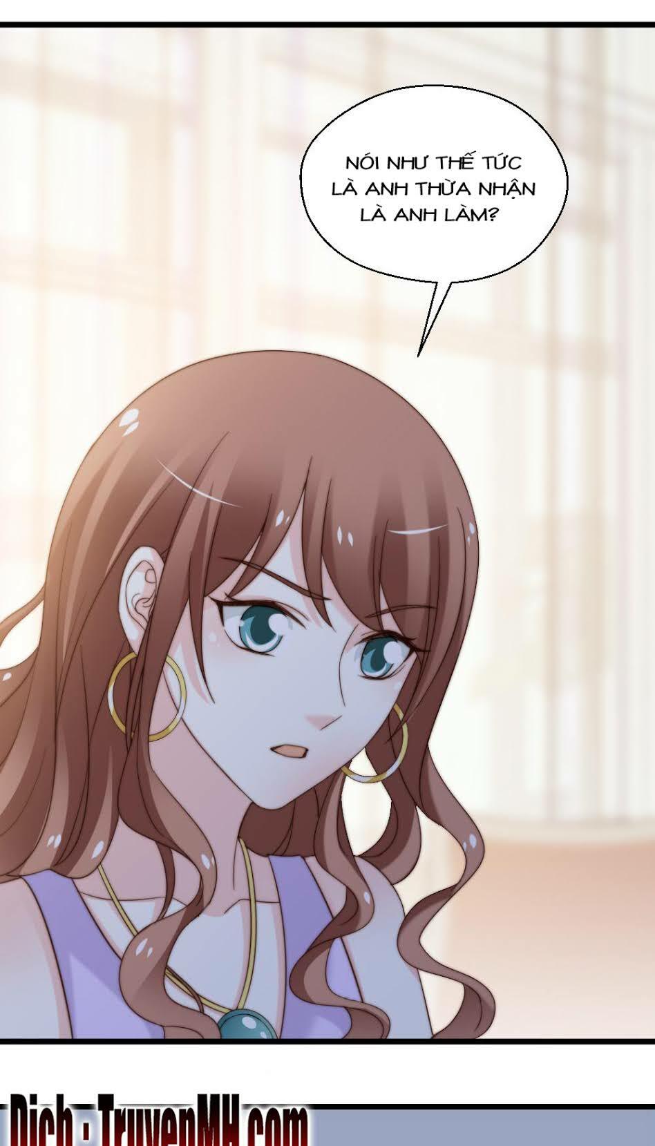 bí mật của thiên kim chapter 134 9