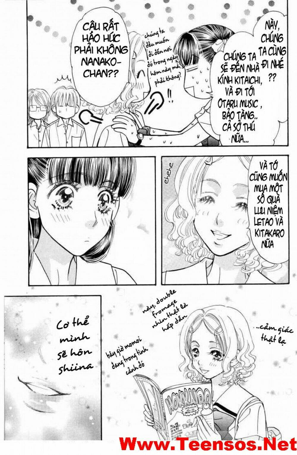 boku to kanojo no xxx chapter 37 15