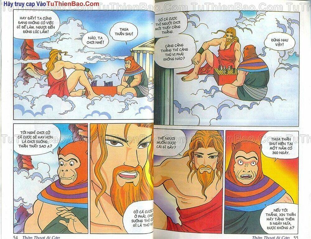 thần thoại ai cập chapter 1 29