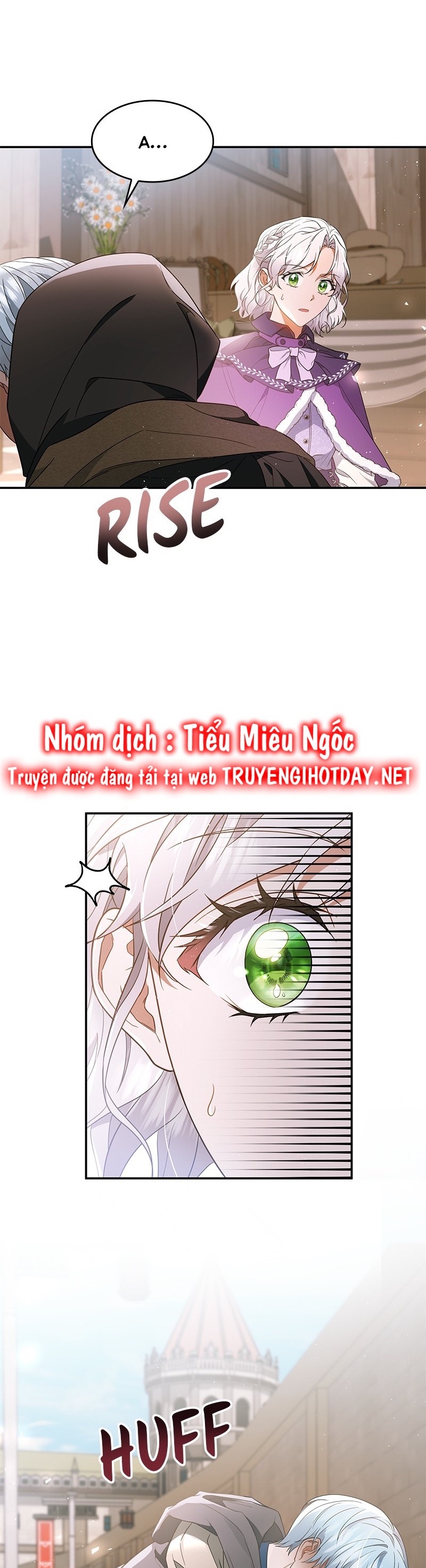 những gì melvin để lại chapter 24 30