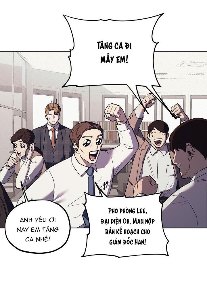 làm dâu nhà tài phiệt họ kang chapter 8 39