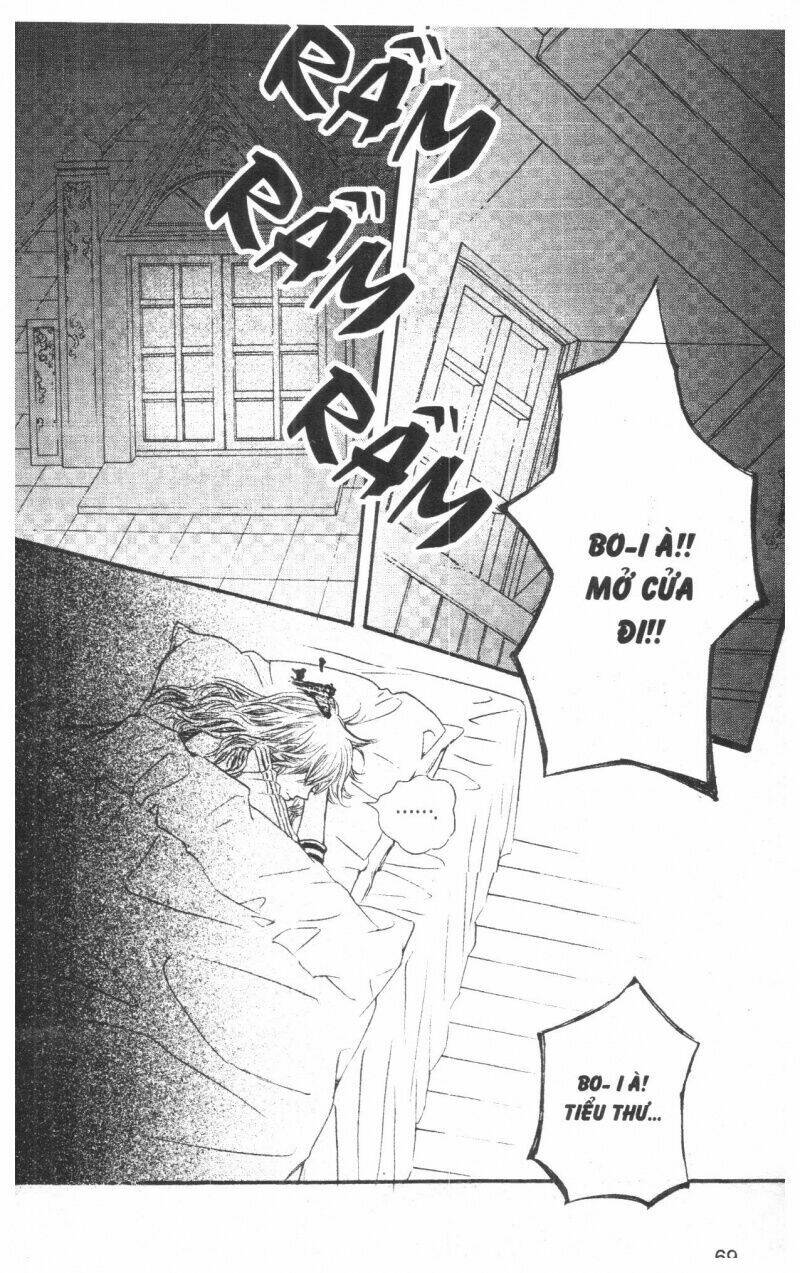 home boy chapter 3 70