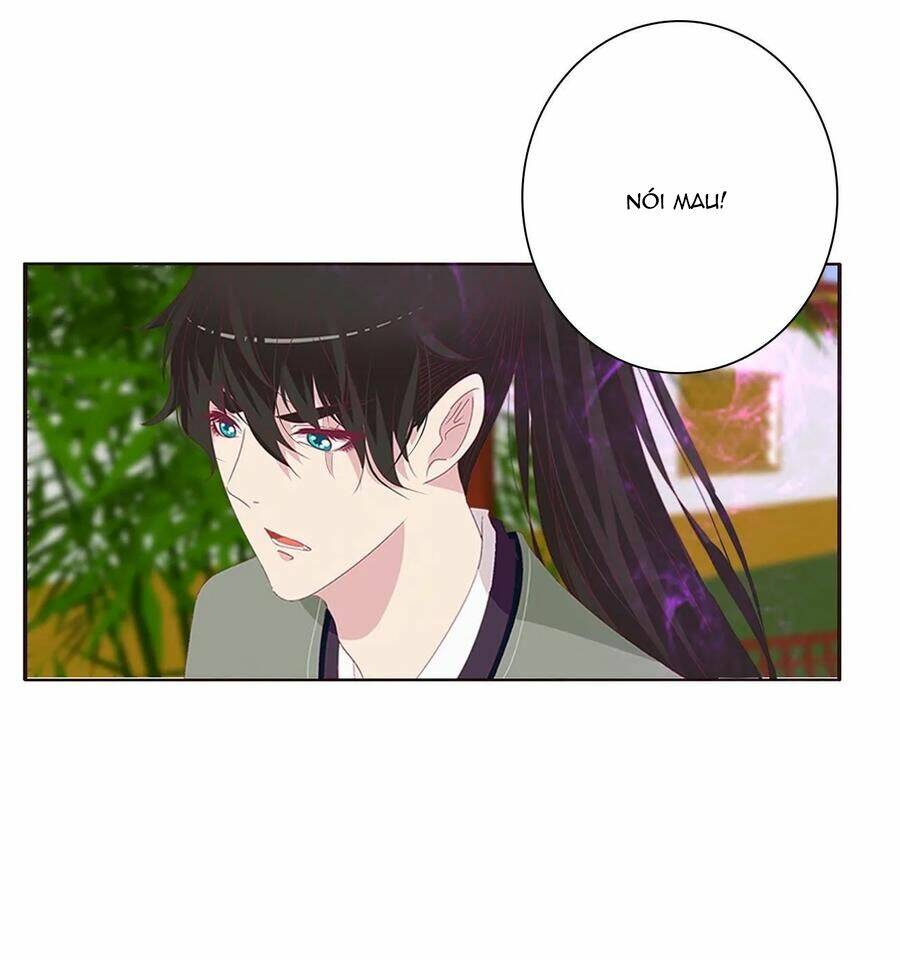 tướng quân mời ra trận chapter 185 18